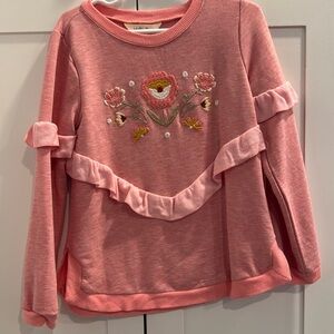 Matilda Jane sweater